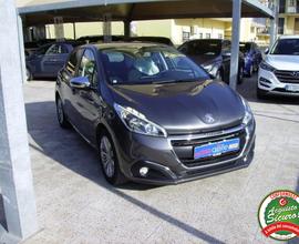 PEUGEOT 208 PureTech 82 5 porte Style