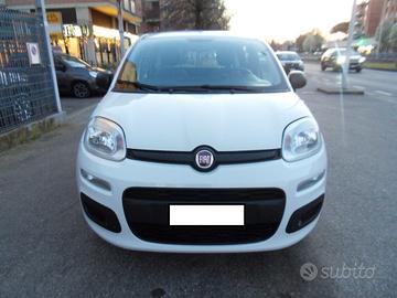Fiat Panda 1.2 EasyPower