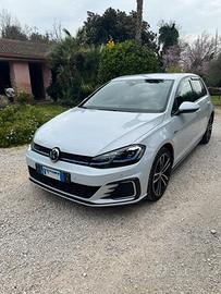 GOLF 7