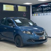 Lancia Ypsilon 1.0 FireFly 5 porte S&S Hybrid UnYc