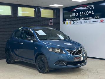 Lancia Ypsilon 1.0 FireFly 5 porte S&S Hybrid UnYc