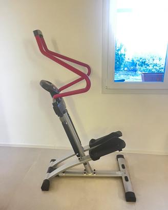 Stepper Kettler-professionale, robusto, regolabile