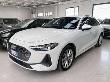 Audi A5 2.0 tdi mhev 204CV s-tronic
