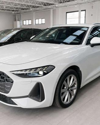 Audi A5 2.0 tdi mhev 204CV s-tronic