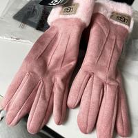 Guanti da donna UGG / Rosa