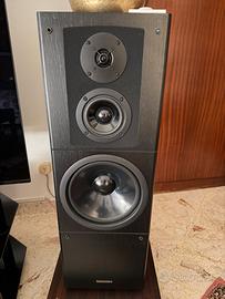 Technics SB-EX7 diffusori da pavimento