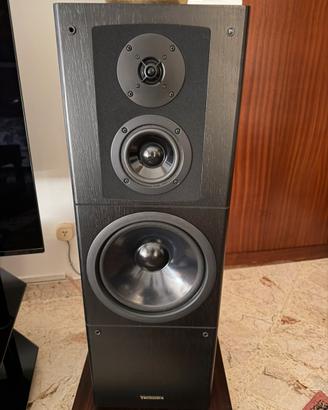 Technics SB-EX7 diffusori da pavimento