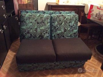 Divano letto DOIMO .