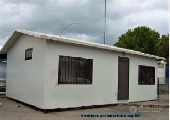 Casa Prefabbricata