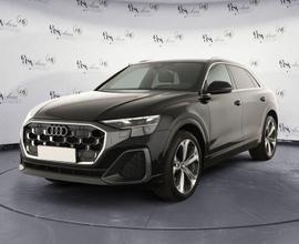 Audi Q8 50 TDI 286 CV quattro tiptronic S lin...