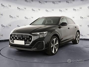 Audi Q8 50 TDI 286 CV quattro tiptronic S lin...