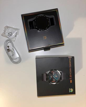 Smartwatch huawei GT2