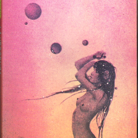 Arti Divinatorie - La Veggenza (Spilmont) 1984