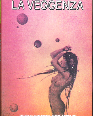 Arti Divinatorie - La Veggenza (Spilmont) 1984
