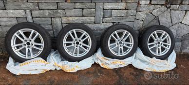 Cerchi BMW 17"