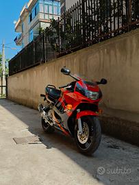 Honda CBR 600 F3 1995