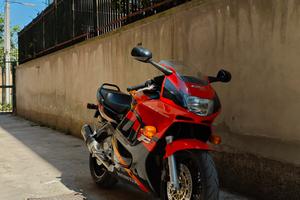 Honda CBR 600 F3 1995