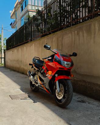 Honda CBR 600 F3 1995