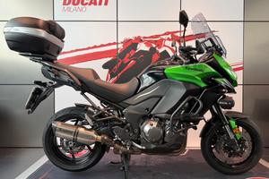 Kawasaki Versys 1000