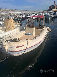 Oromarine 600 VIp 6mt