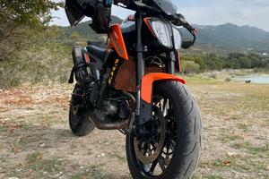 KTM Duke 2019