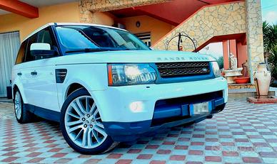 Rengerover sport hse