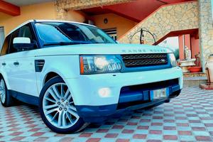Rengerover sport hse
