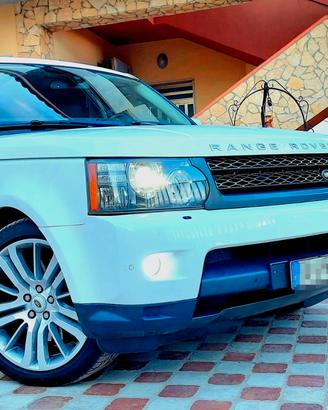 Rengerover sport hse