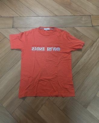 stone island t-shirt 