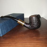 Pipa Savinelli Punto oro 602