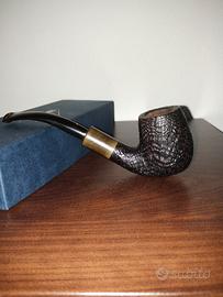 Pipa Savinelli Punto oro 602