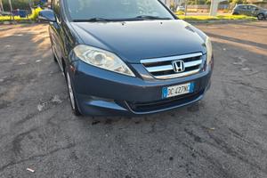 Honda FR-V 2.2 16V i-CTDi Comfort Plus DPF