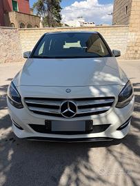  Mecedes Classe B180 Automatica diesel