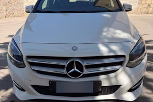  Mecedes Classe B180 Automatica diesel