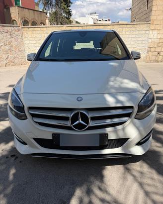  Mecedes Classe B180 Automatica diesel