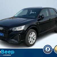 Audi Q2 35 1.5 TFSI S LINE EDITION S-TRONIC