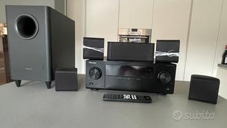 Amplificatore PIONEER VSX-324  			