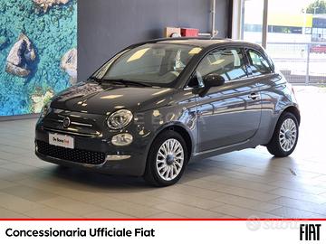 Fiat 500 1.3 mjt lounge 95cv