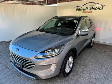 Ford Kuga 1.5 EcoBlue 120 CV 2WD Titanium Business