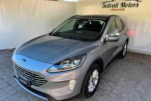 Ford Kuga 1.5 EcoBlue 120 CV 2WD Titanium Business