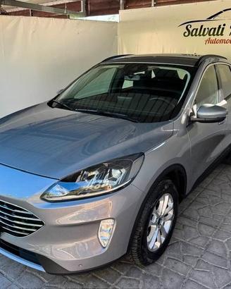 Ford Kuga 1.5 EcoBlue 120 CV 2WD Titanium Business