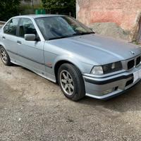 Bmw e36 325tds