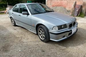 Bmw e36 325tds