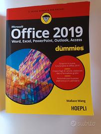 Office 2019 for Dummies