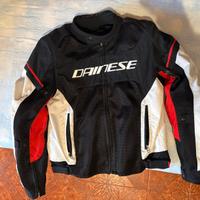 Dainese Air Frame D1 Tex