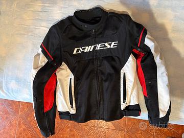 Dainese Air Frame D1 Tex