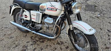 Moto Guzzi V7 SPECIAL - 1969