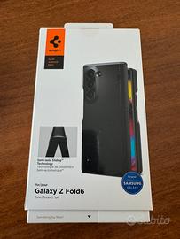 Samsung Z Fold 6 - Spigen Cover Slim Armor PRO