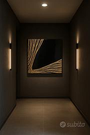 Quando ,,Trame di luce"