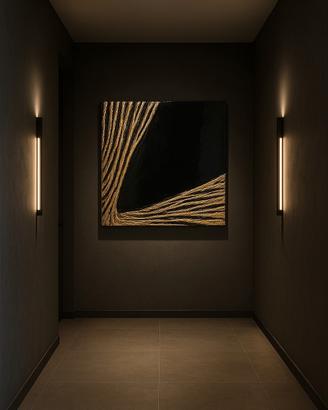 Quando ,,Trame di luce"